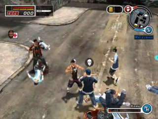 Crime Life: Gang Wars Crime Life: Gang Wars