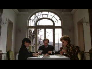 Жгучая тайна / Burning Secret (1988) Производство: Германия, Великобритания